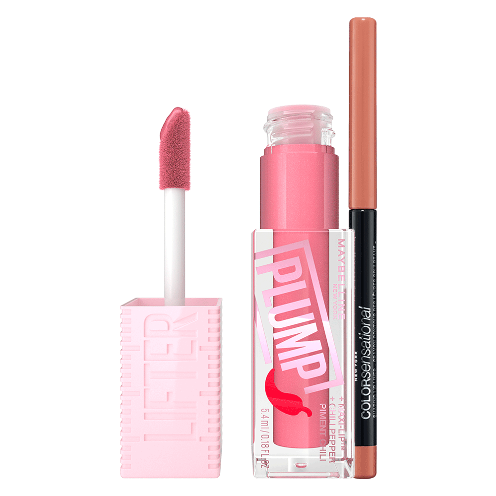 Bild: Perfect Lip Combo 