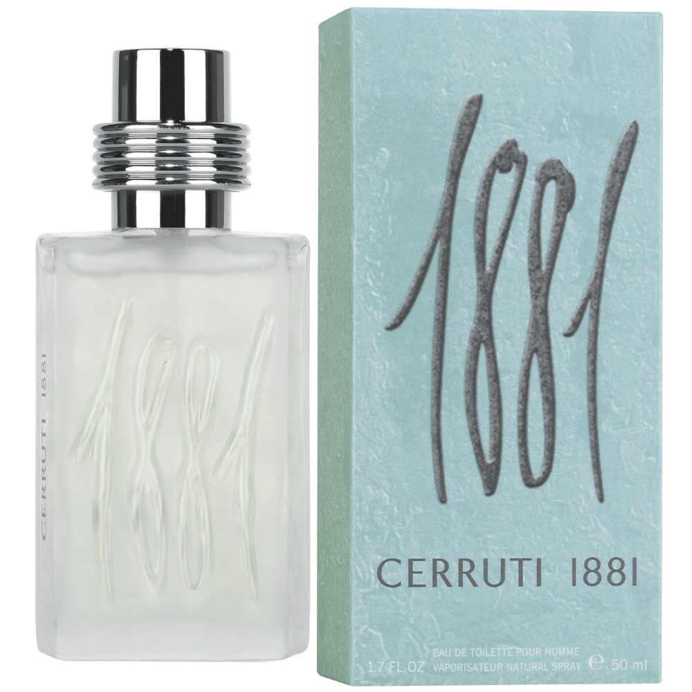 Bild: Cerruti 1881 Pour Homme Eau de Toilette 