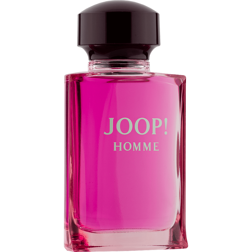 Bild: Joop! Aftershave 