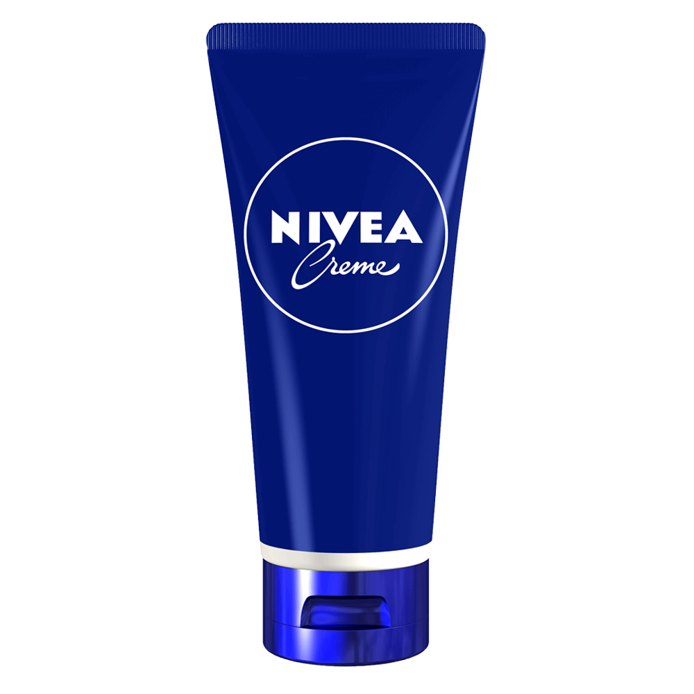 Bild: NIVEA Creme Tube 