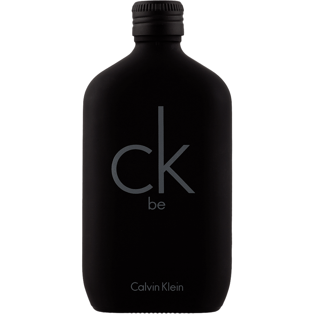 Bild: Calvin Klein CK Be Eau de Toilette 50ml