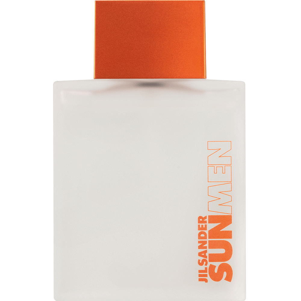 Bild: Jil Sander Sun Men Eau de Toilette 75ml