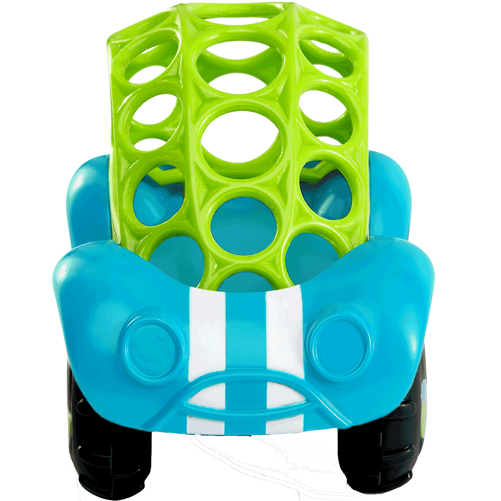 Bild: rhinotoys Oball Rattle and Roll 