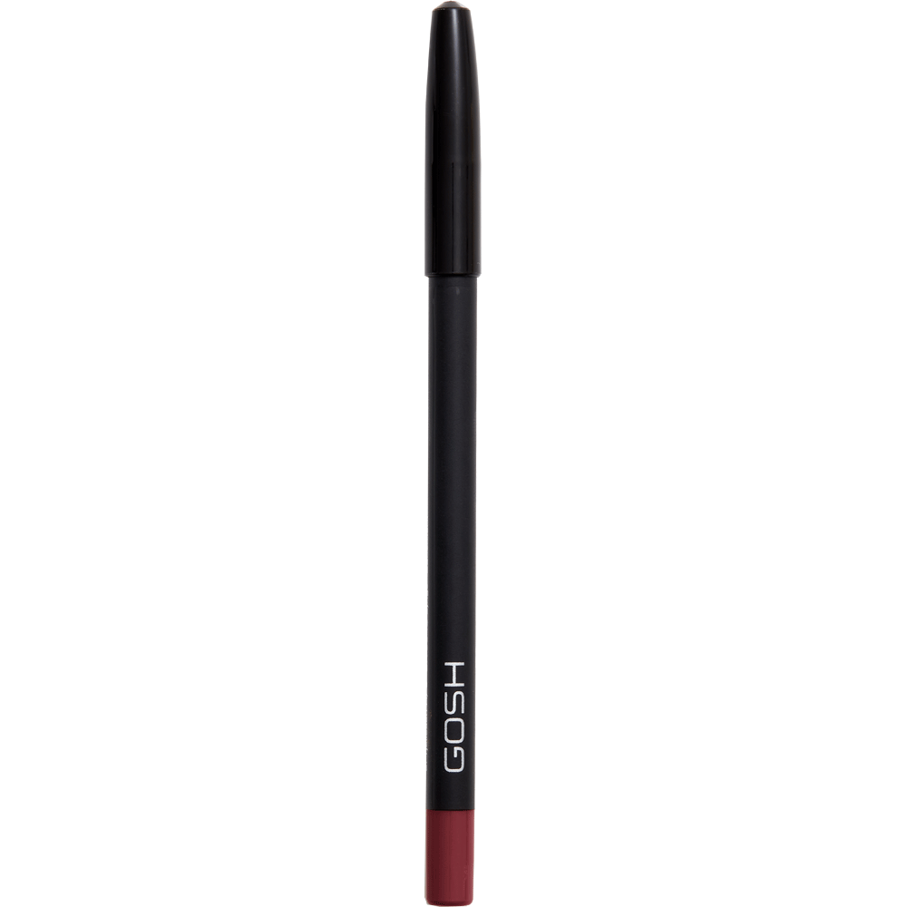 Bild: GOSH Velvet Touch Lipliner Waterproof raspberry dream