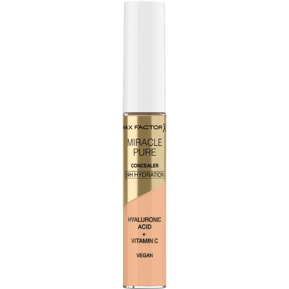 Bild: MAX FACTOR Miracle Pure Concealer 01