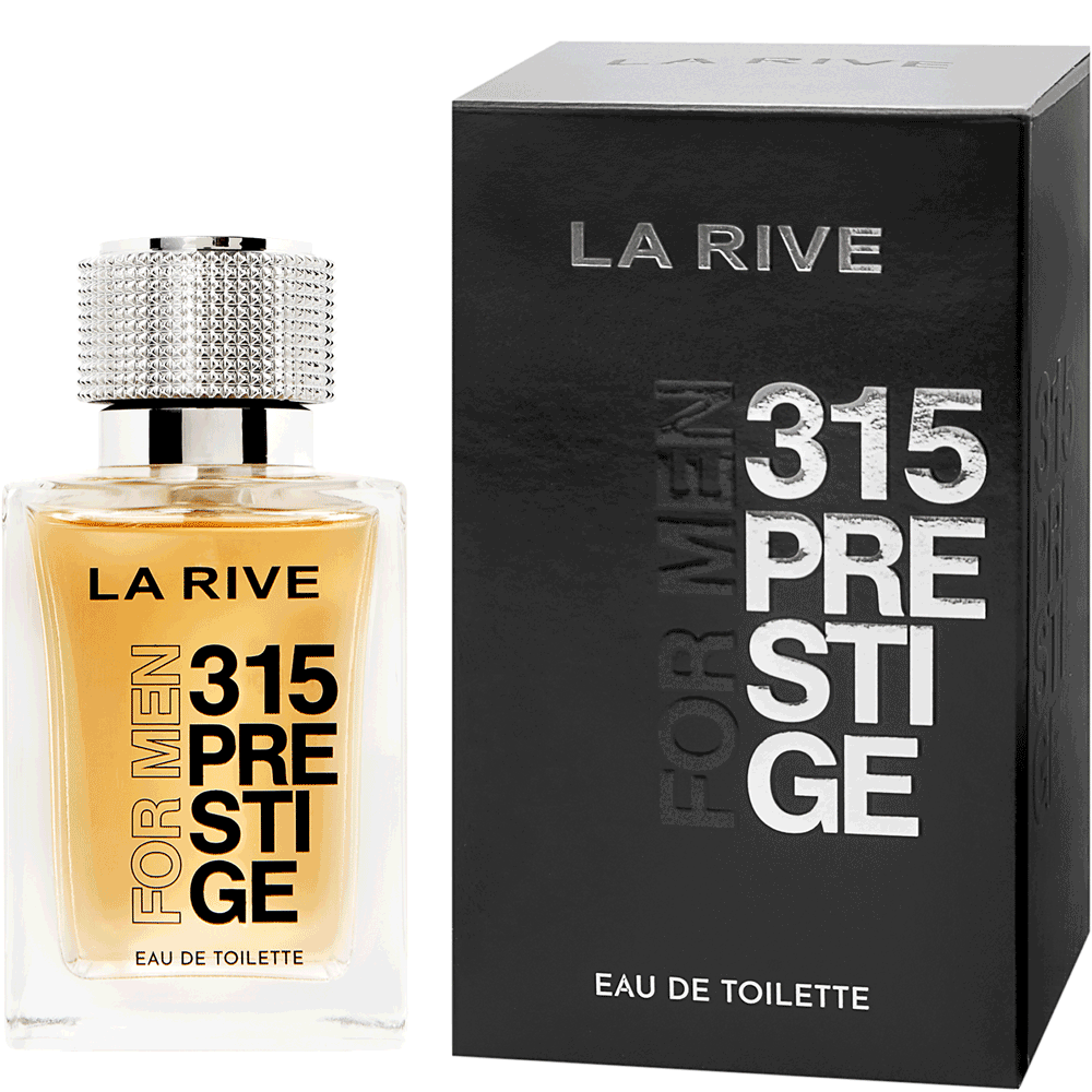 Bild: LA RIVE 315 Prestige Eau de Toilette 