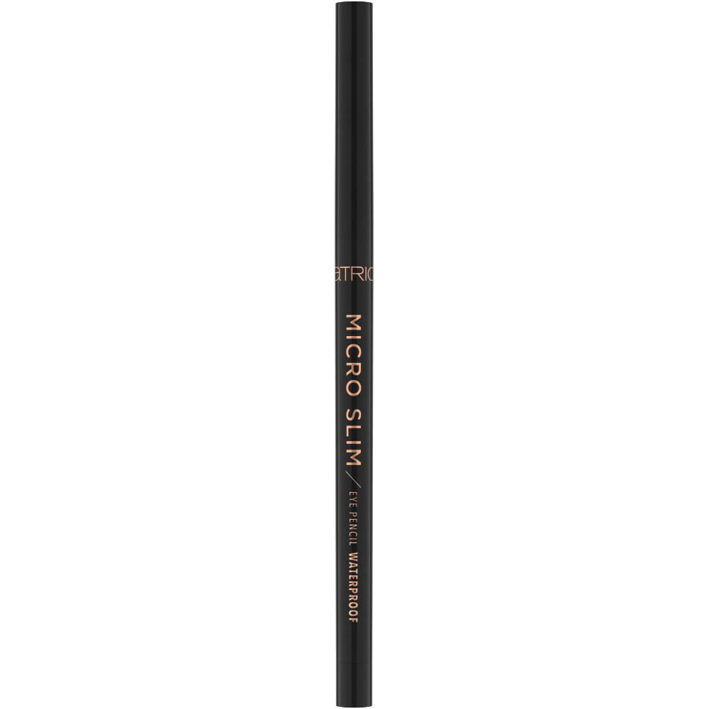 Bild: Catrice Micro Slim Eye Pencil Waterproof 010 010