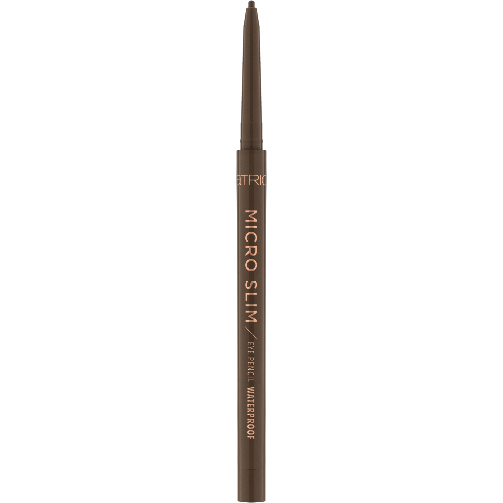 Bild: Catrice Micro Slim Eye Pencil Waterproof 010 030