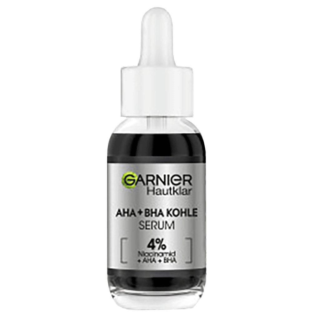 Bild: GARNIER Anti-Unreinheiten Serum 