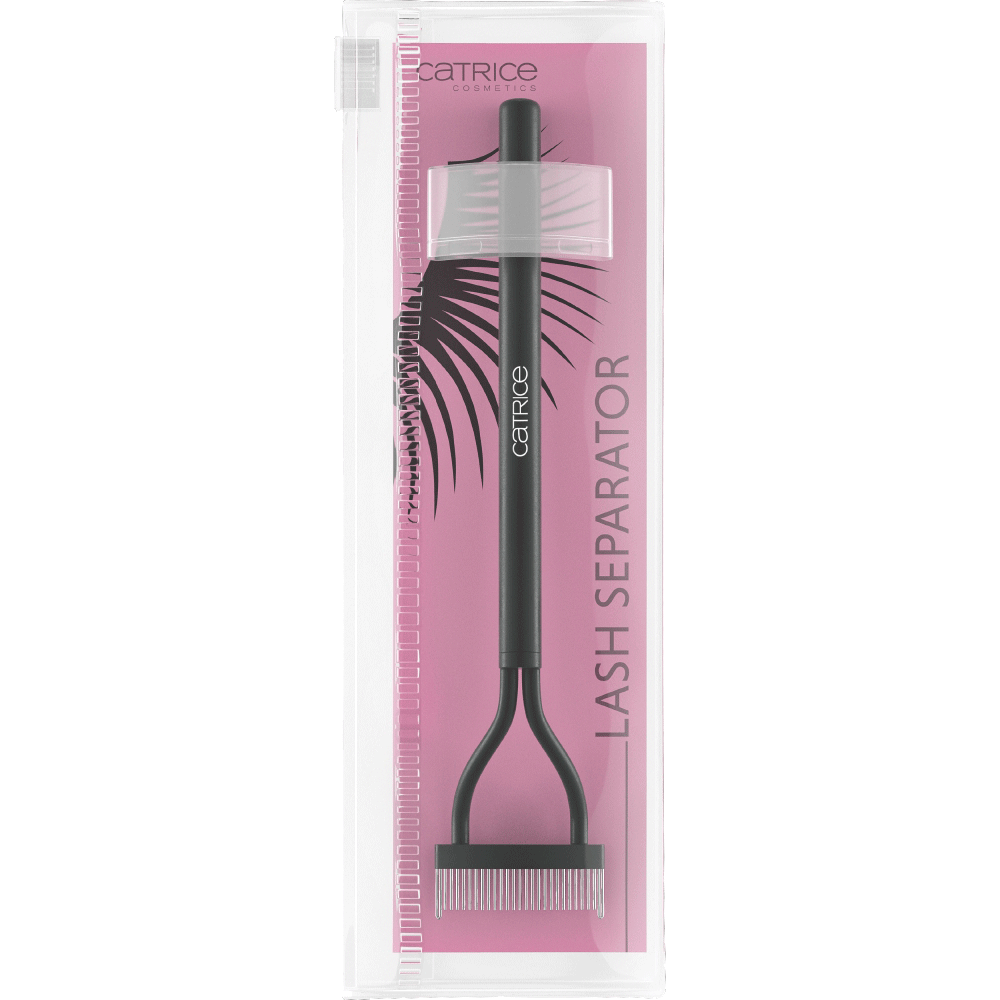 Bild: Catrice Lash Separator 