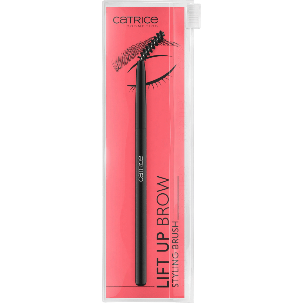 Bild: Catrice Lift Up Brow Styling Brush 