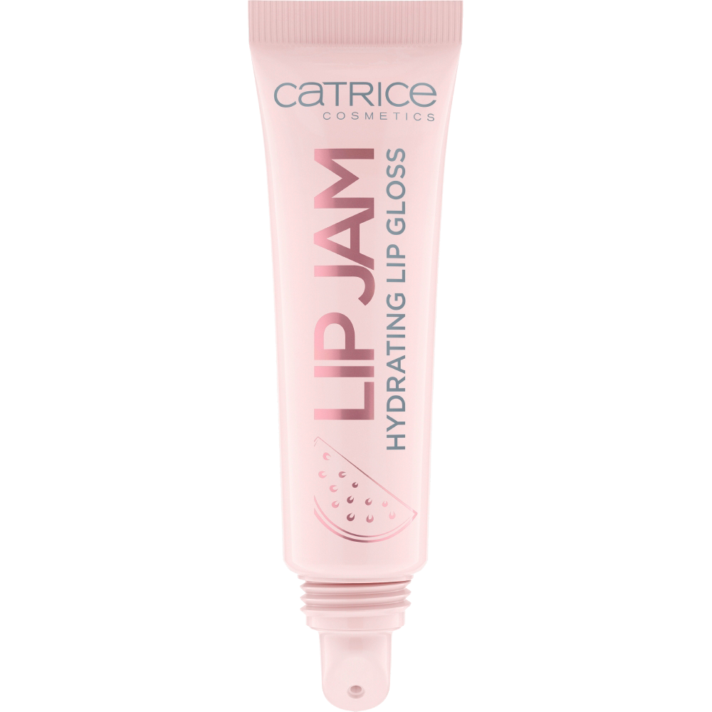 Bild: Catrice Lip Jam Hydrating Lip Gloss 010