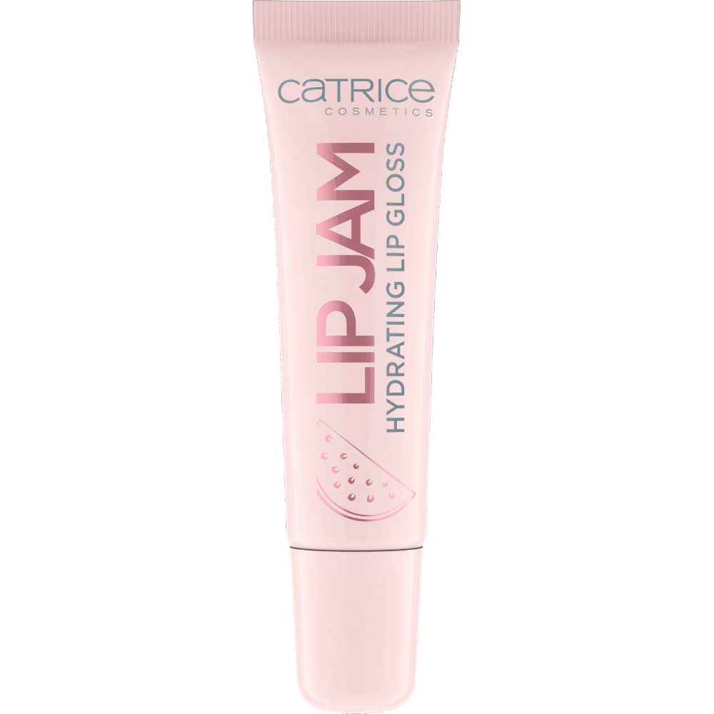 Bild: Catrice Lip Jam Hydrating Lip Gloss 020