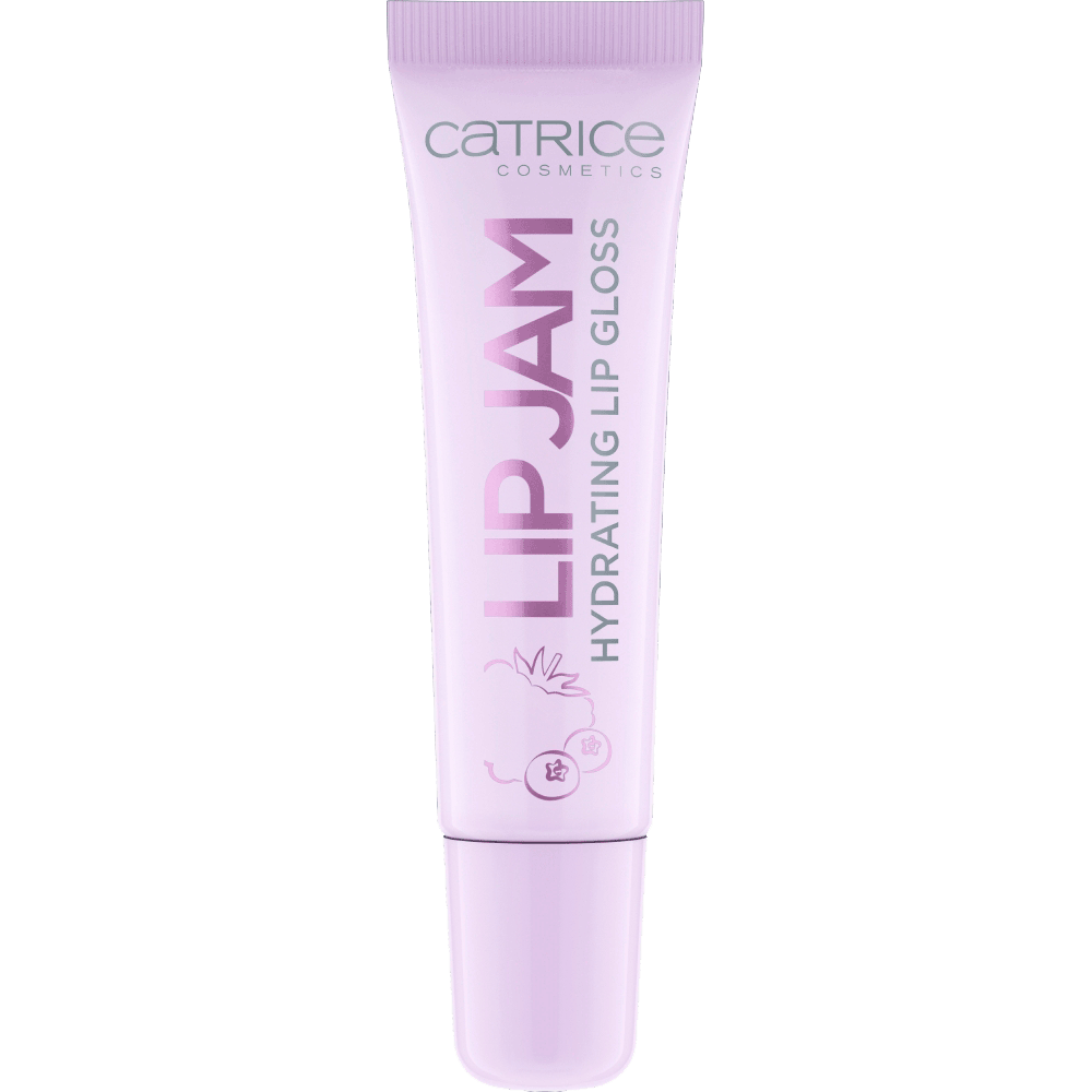 Bild: Catrice Lip Jam Hydrating Lip Gloss 040