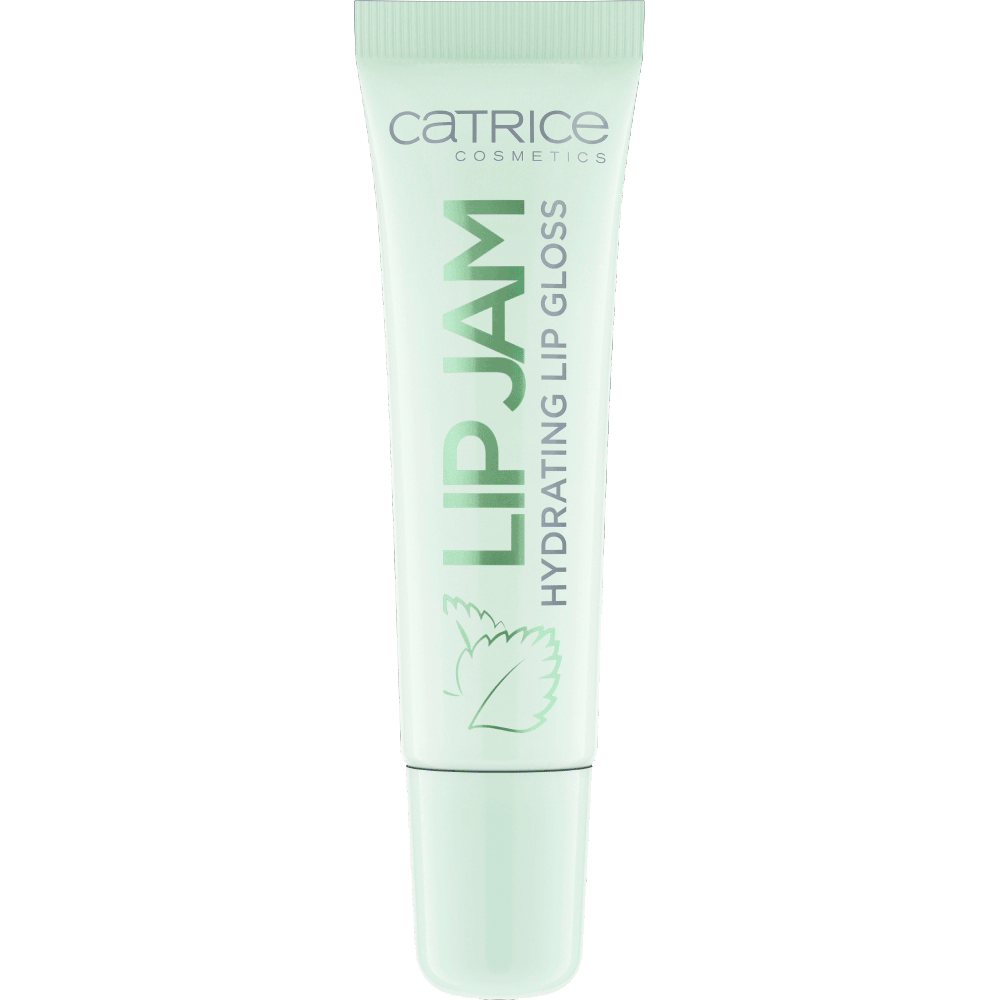 Bild: Catrice Lip Jam Hydrating Lip Gloss 050