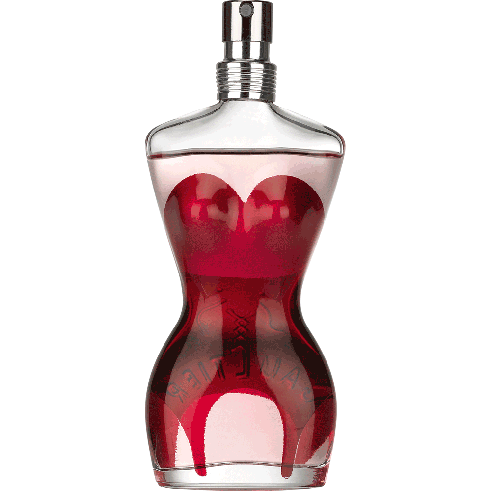 Bild: Jean Paul Gaultier Classique Eau de Parfum 