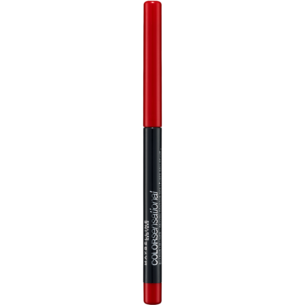 Bild: MAYBELLINE Color Sensational Shaping Lipliner 80