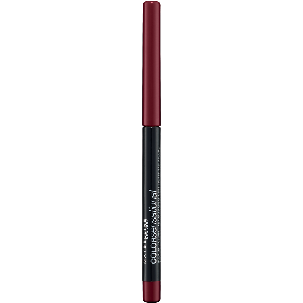 Bild: MAYBELLINE Color Sensational Shaping Lipliner 110