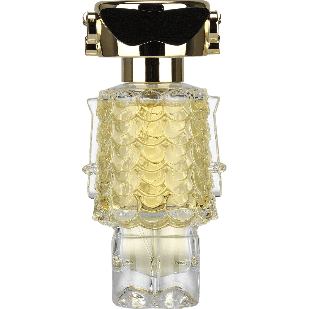 Bild: Paco Rabanne Fame Eau de Parfum 