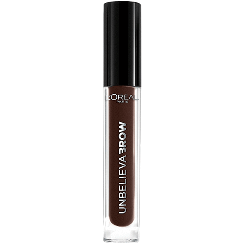 Bild: L'ORÉAL PARIS Brow Artist Unbelieva Brow 109