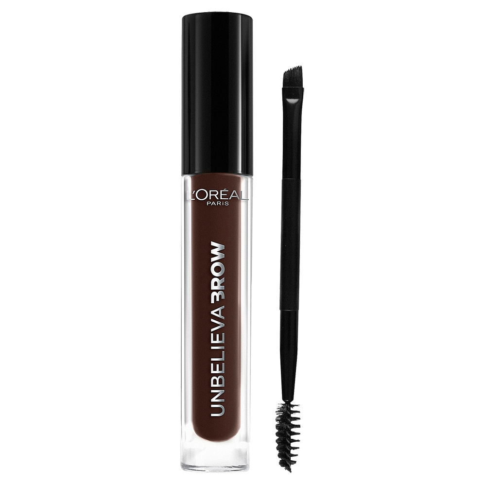 Bild: L'ORÉAL PARIS Brow Artist Unbelieva Brow 109