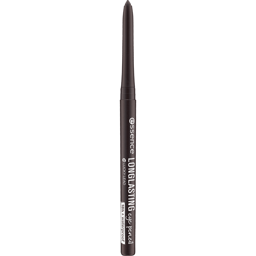 Bild: essence Long Lasting Eye Pencil lucky lead