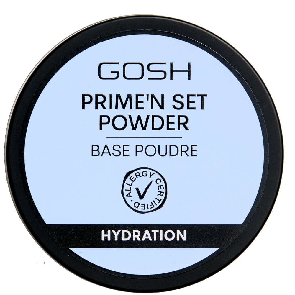 Bild: GOSH Prime'n set powder 