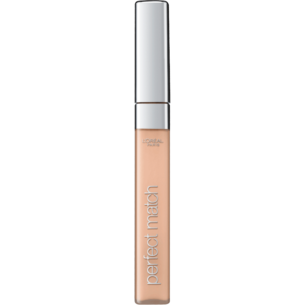 Bild: L'ORÉAL PARIS Perfect Match Concealer 1RC