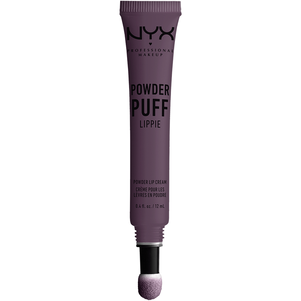 Bild: NYX Professional Make-up Powder Puff Lippie Lip Cream detention