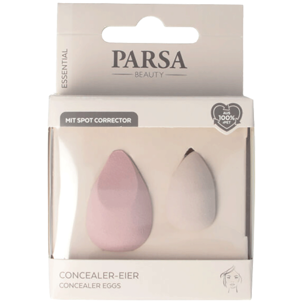 Bild: Parsa Concealer-Ei 