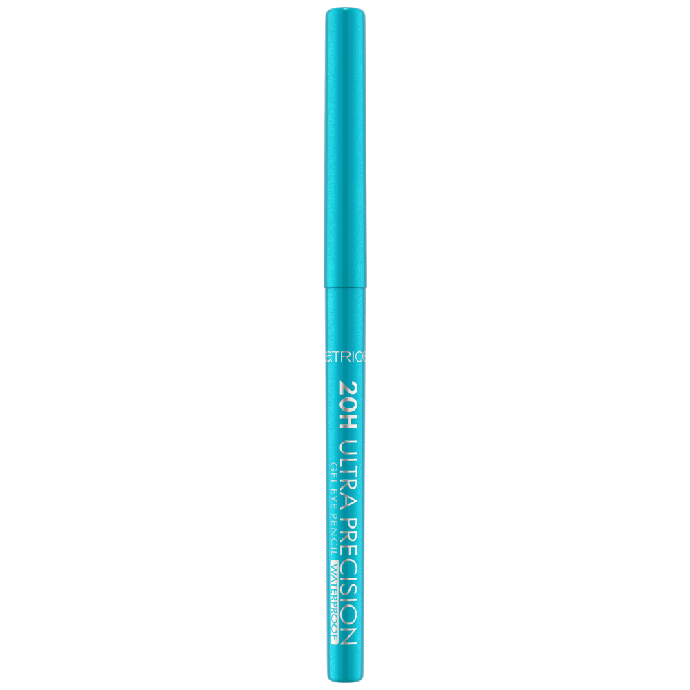 Bild: Catrice 20H Ultra Precision Gel Eye Pencil Ocean Eyes