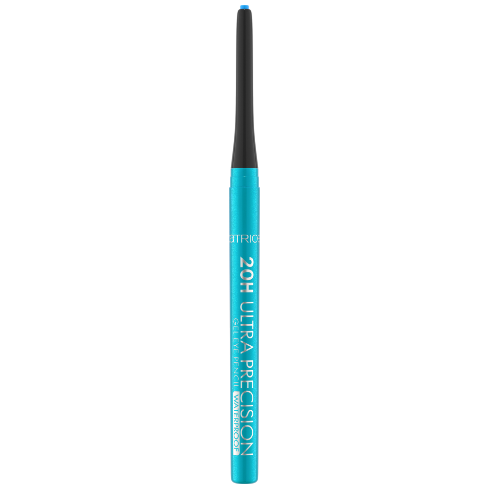 Bild: Catrice 20H Ultra Precision Gel Eye Pencil Ocean Eyes