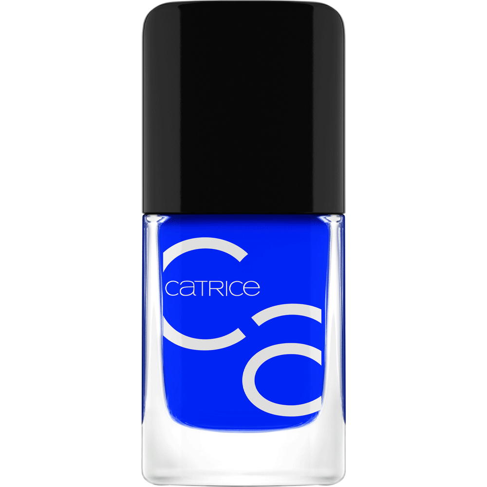 Bild: Catrice Iconails Gel Lacquer Your Royal Highness