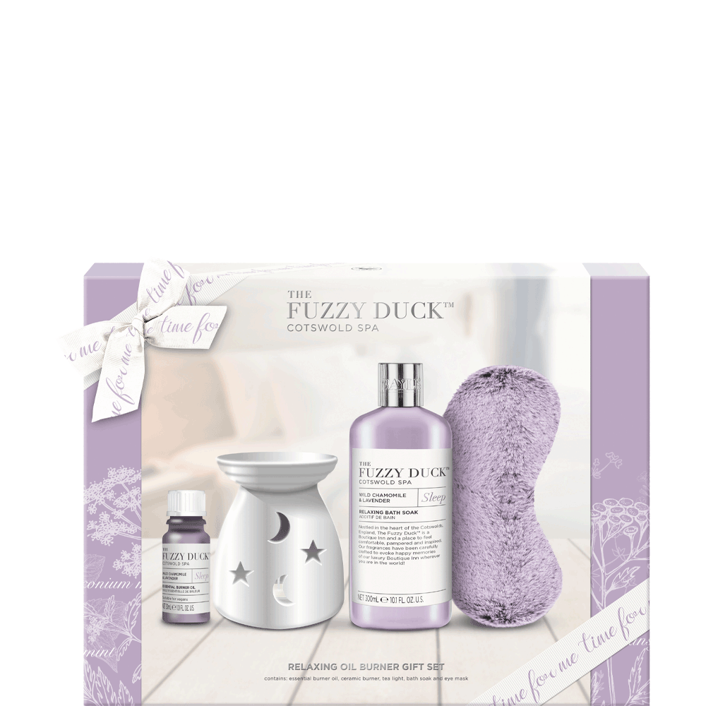 Bild: Baylis & Harding Sleep Gift Set Spa 