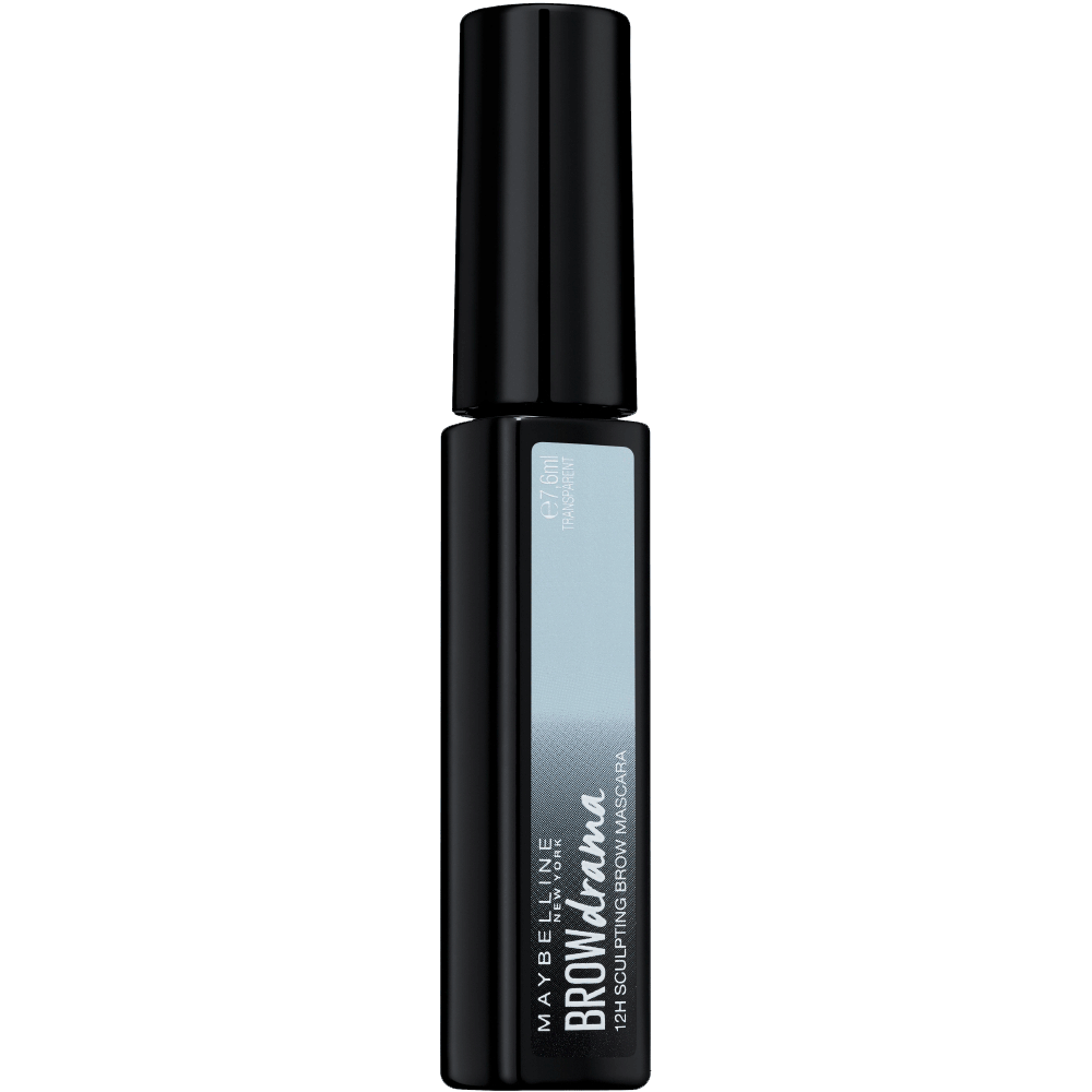 Bild: MAYBELLINE Brow Drama Augenbrauen Mascara Transparent 