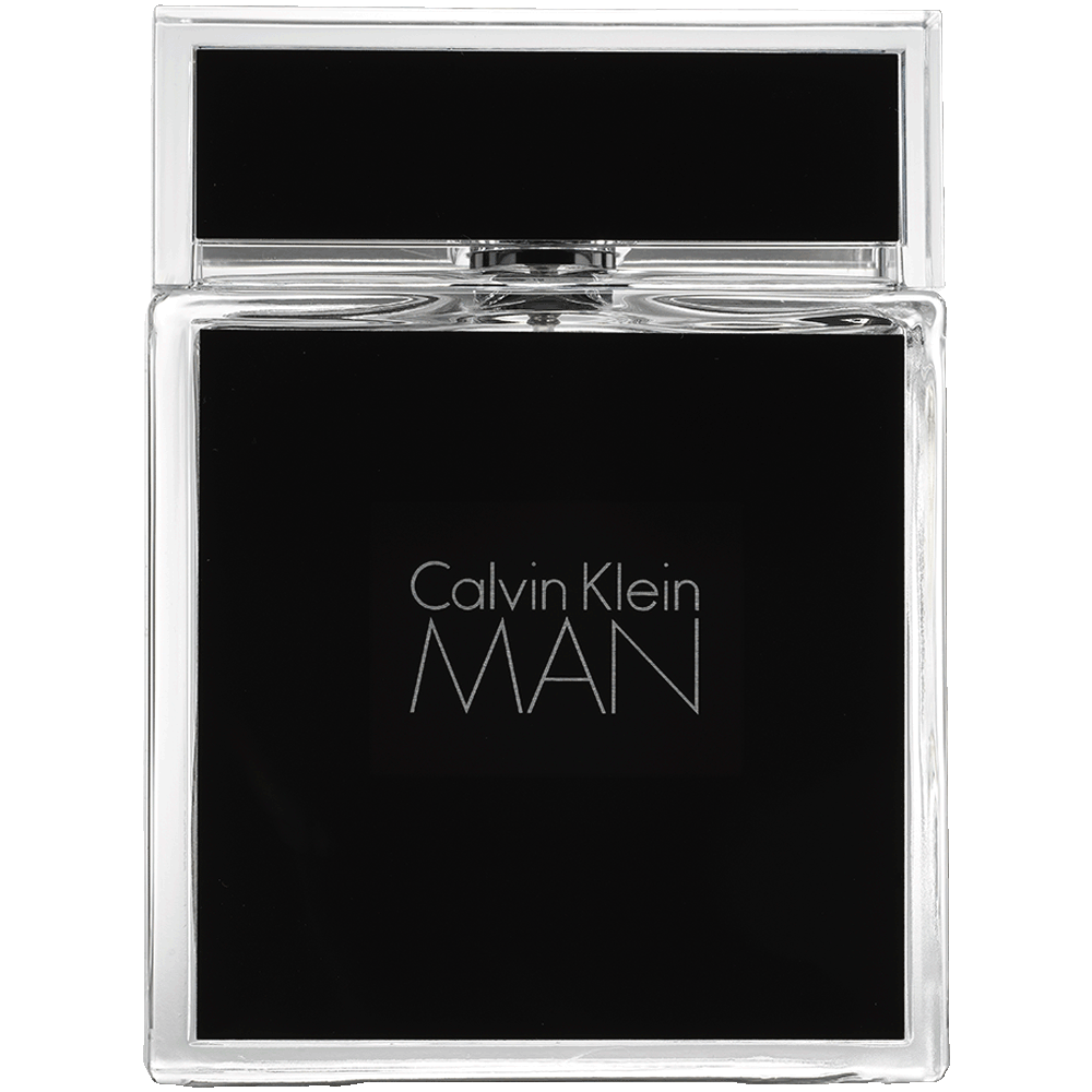 Bild: Calvin Klein CK Man Eau de Toilette 