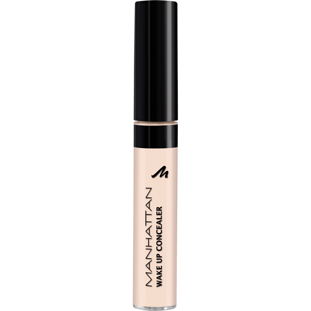 Bild: MANHATTAN Wake Up Concealer 09