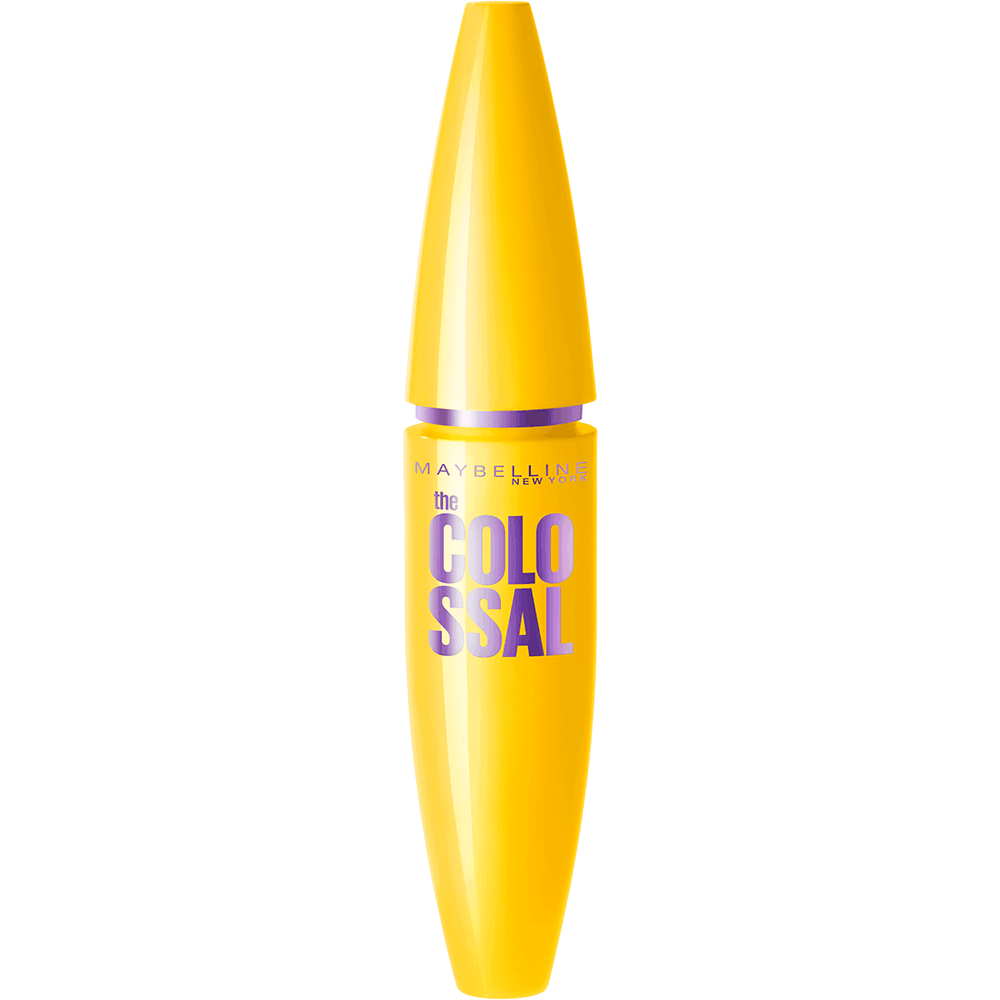 Bild: MAYBELLINE The Colossal Mascara 