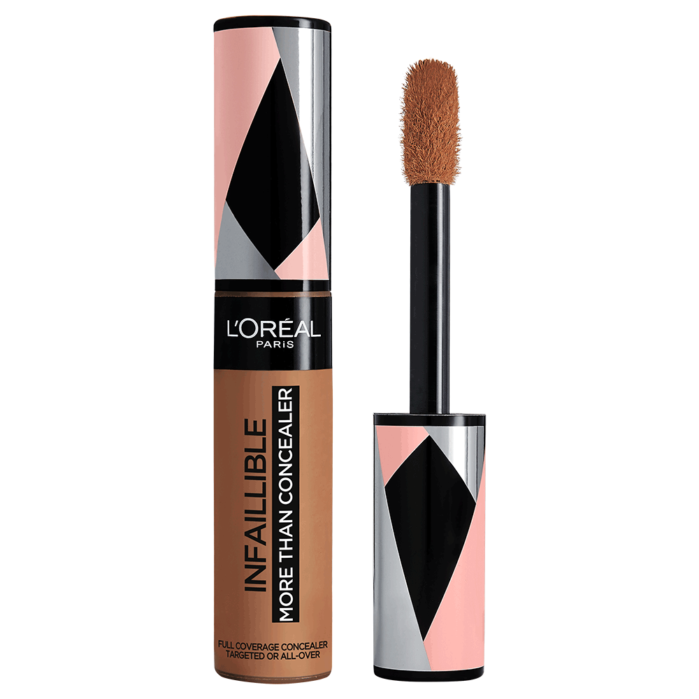 Bild: L'ORÉAL PARIS Infaillible Concealer honey