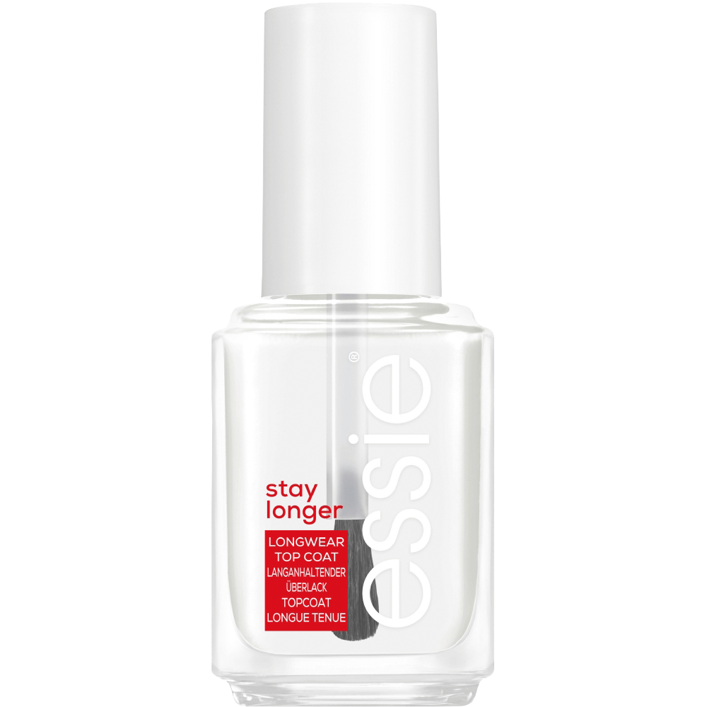 Bild: Essie Top Coat 