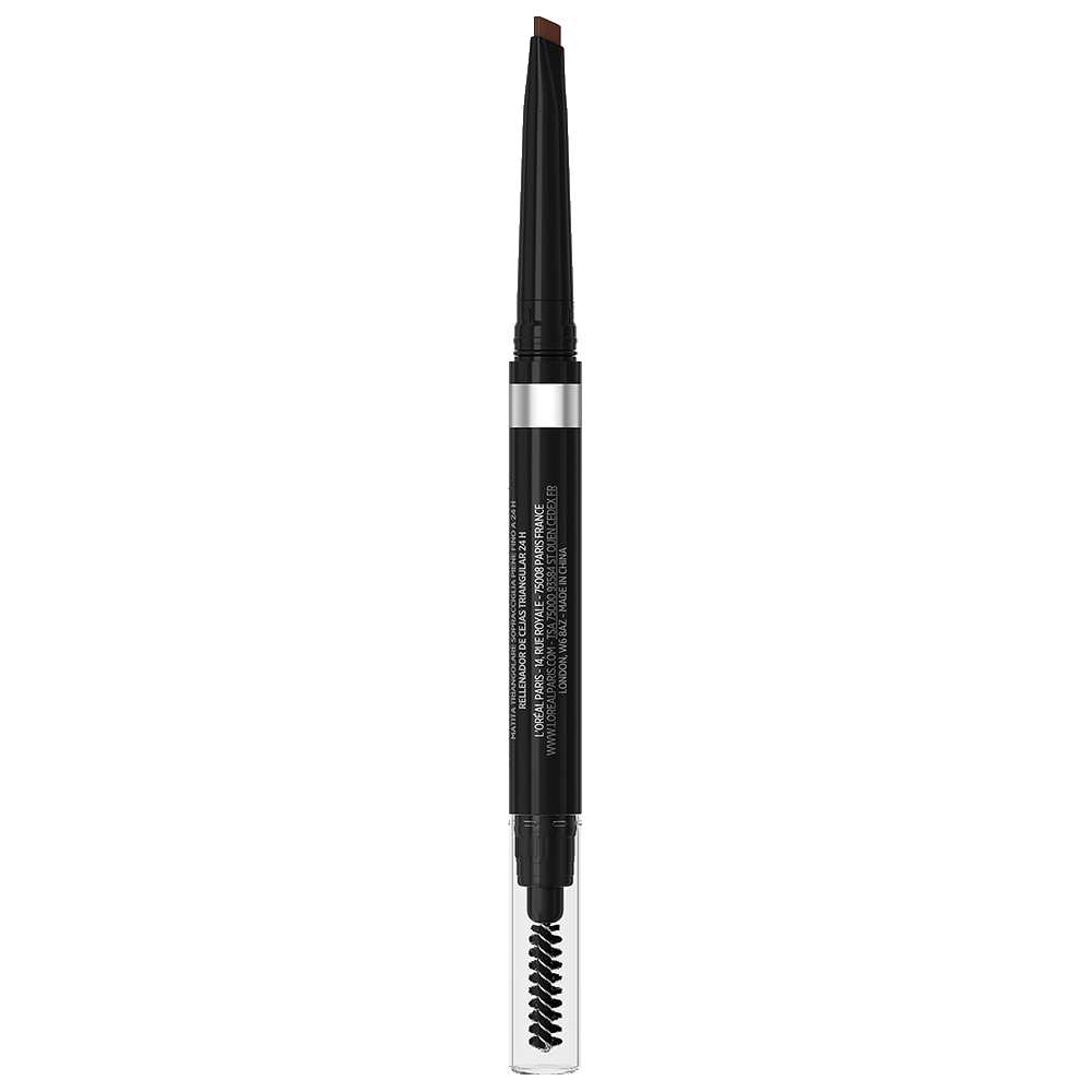 Bild: L'ORÉAL PARIS Infaillible Brows 24h Brow Filling Triangular Pencil Brunette