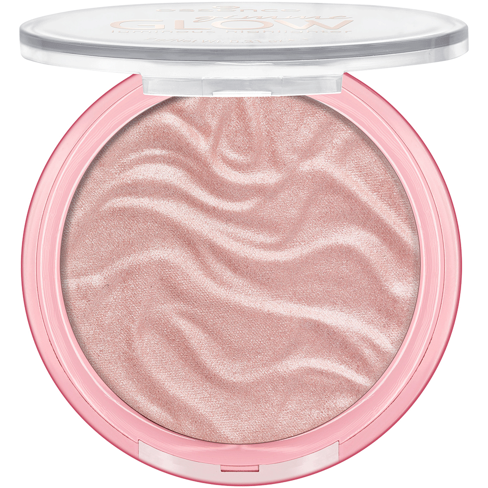 Bild: essence Gimme Glow Luminous Highlighter Lovely Rose