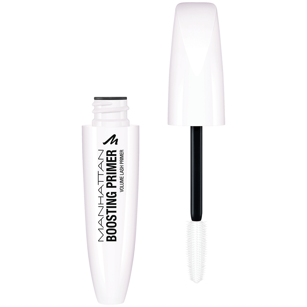 Bild: MANHATTAN Volume Boosting Lash Primer 