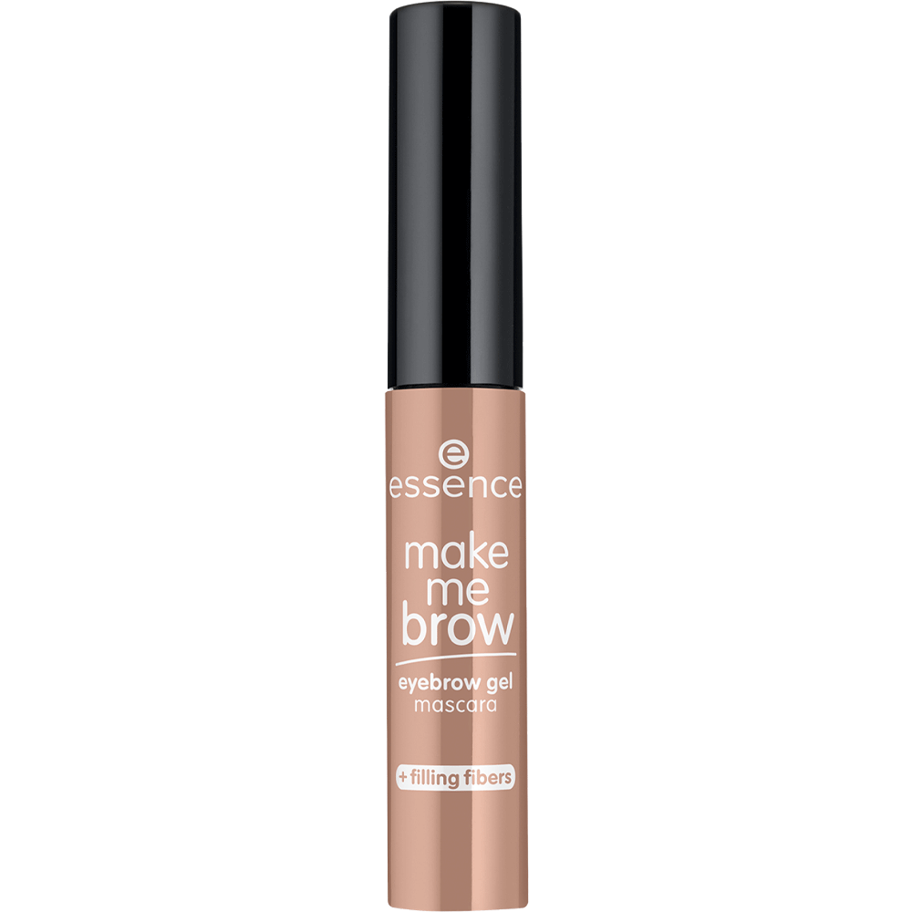 Bild: essence Make me brow Eyebrow Gel Mascara blondy brows