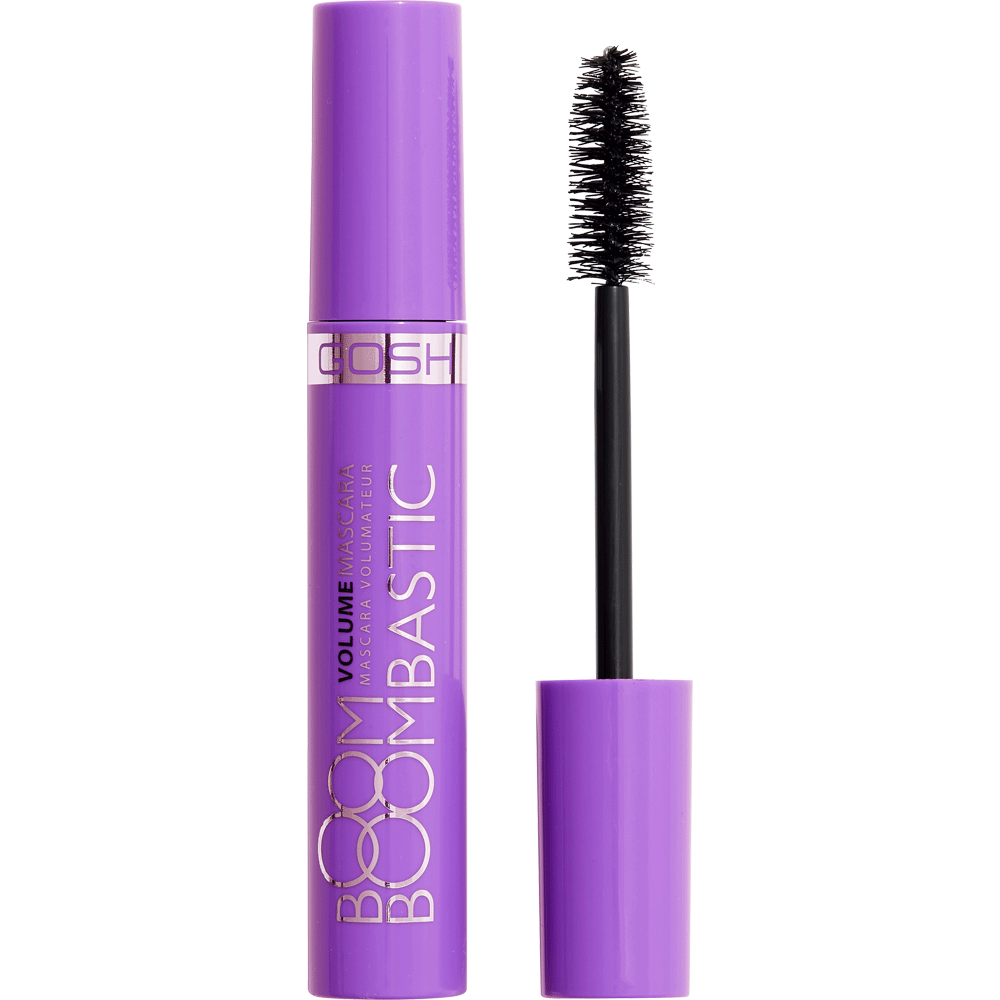 Bild: GOSH Boom Volume Mascara 