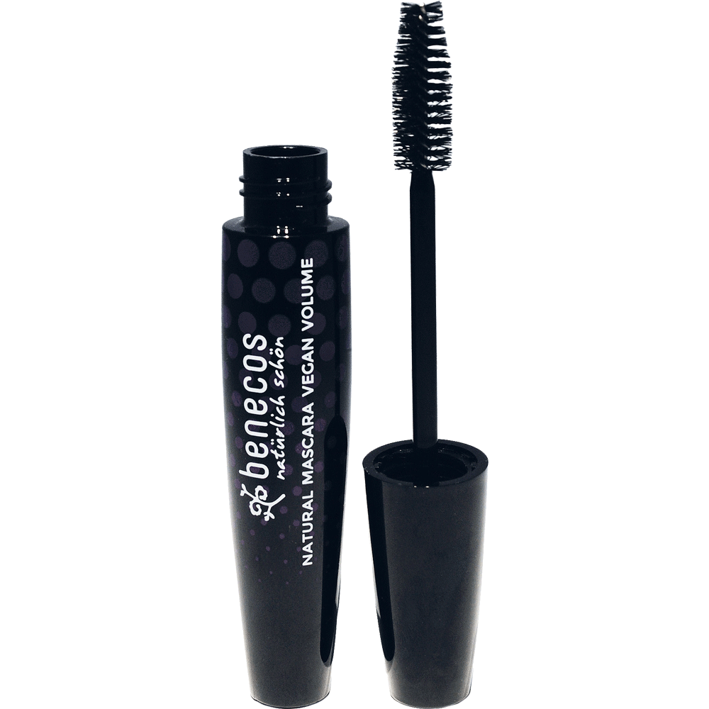 Bild: Benecos Natural Mascara Vegan Volume 