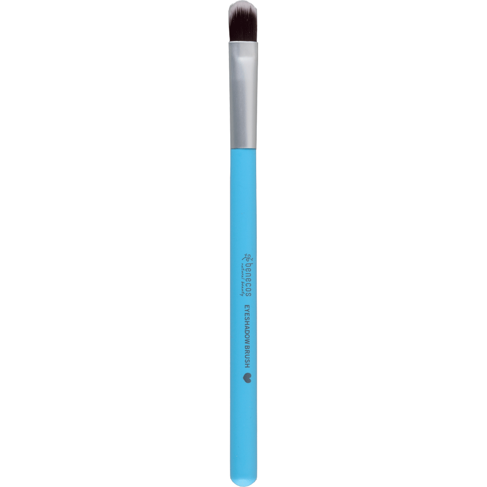 Bild: Benecos Eyeshadow Brush Colour Edition 