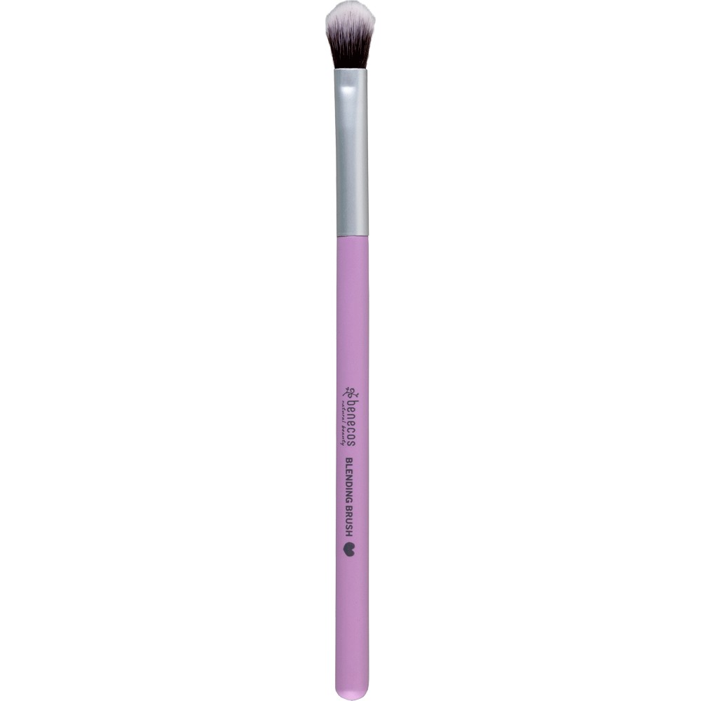 Bild: Benecos Blending Brush Colour Edition 