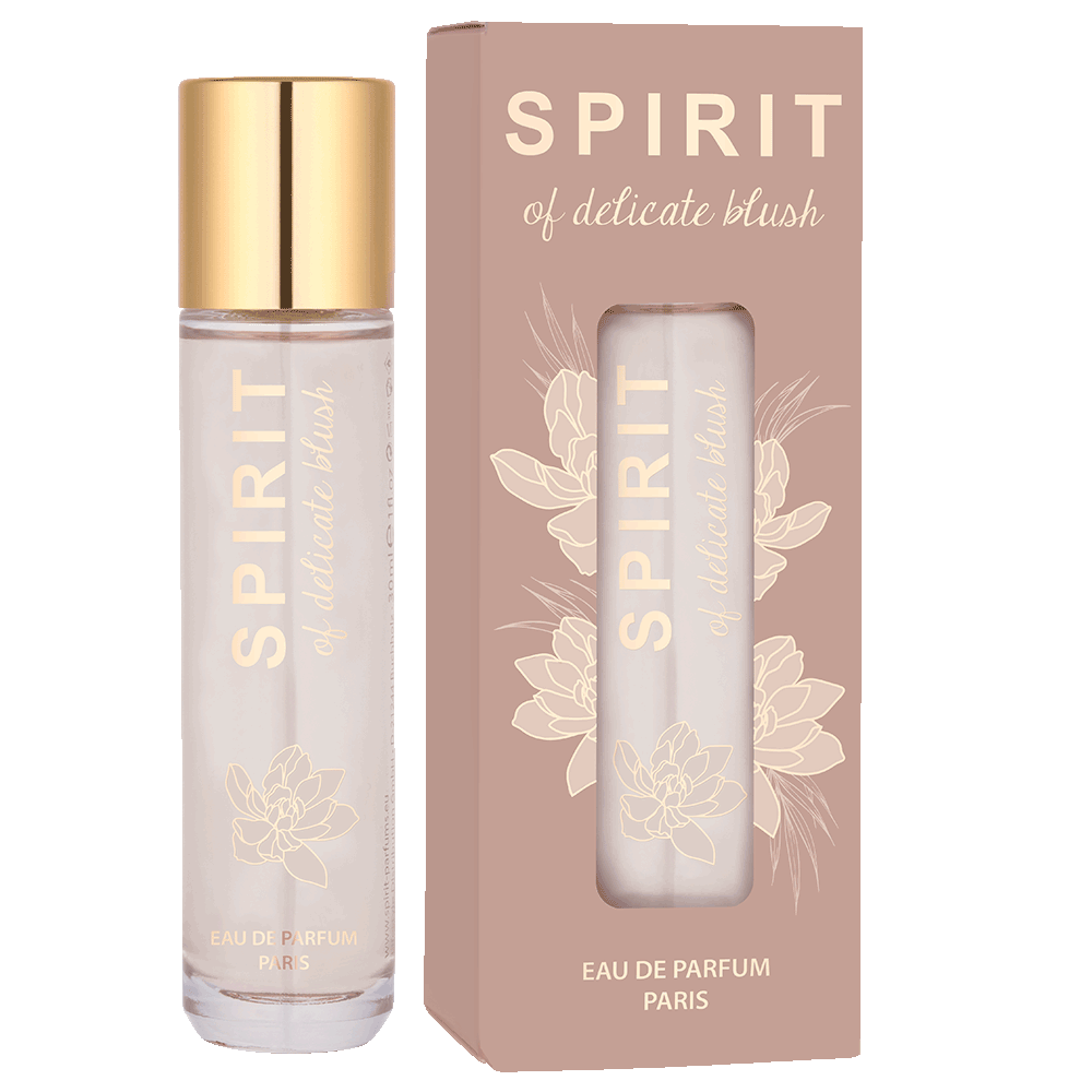 Bild: Spirit Of Delicate Blush Eau de Parfum 