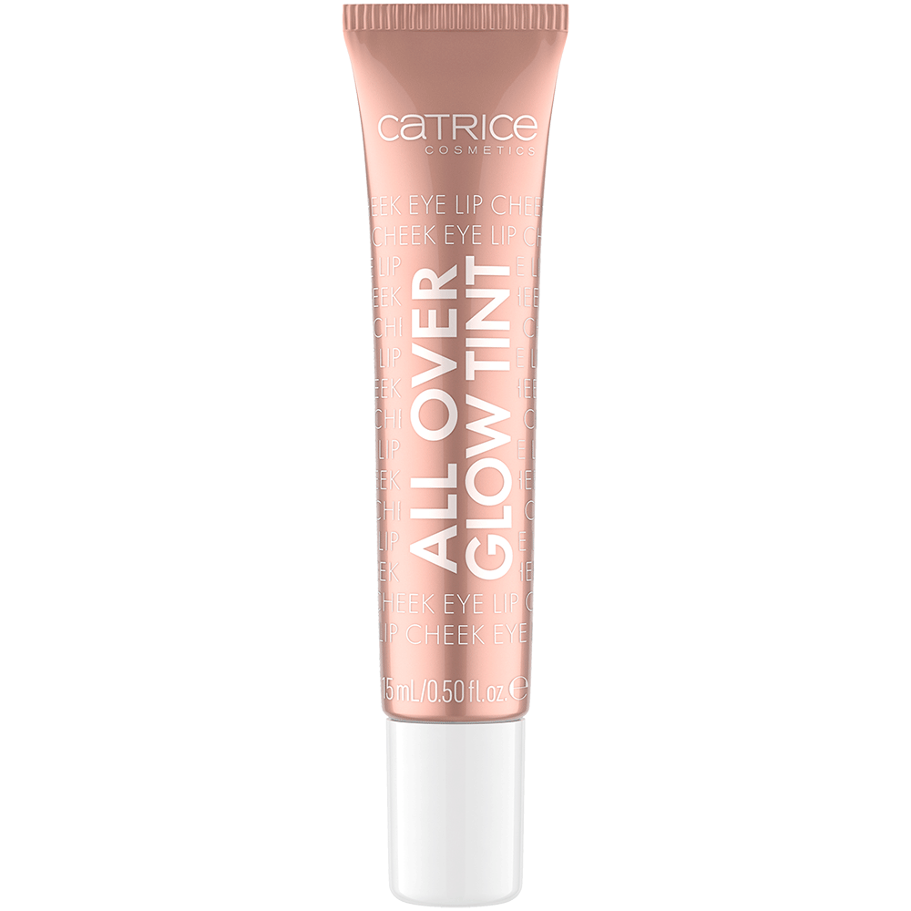 Bild: Catrice All Over Glow Tint Keep Blushing